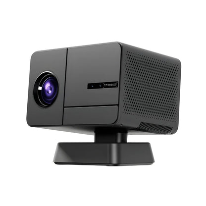 Proiettore home cinema Full HD 1080p: Android 11, 800 ANSI lumen, autofocus, Wi-Fi e Bluetooth per immagini grandi e nitide ovunque