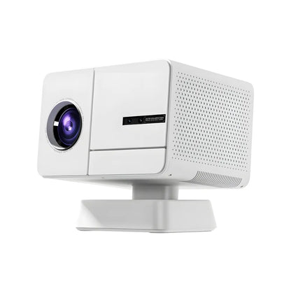 Proiettore home cinema Full HD 1080p: Android 11, 800 ANSI lumen, autofocus, Wi-Fi e Bluetooth per immagini grandi e nitide ovunque